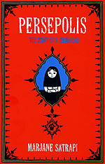 Persepolis 1