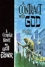 A Contract With God
