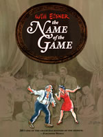 The Name Of The Game