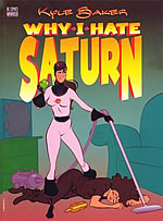 Why I Hate Saturn