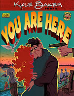 You Are Here