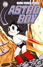 Astro Boy