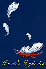 Murder Mysteries