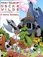 The Fairy Tales Of Oscar Wilde
