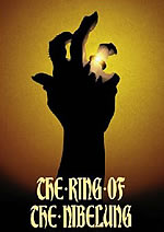 The Ring Of The Nibelung