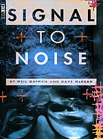 Signal To Noise