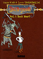 Dungeon