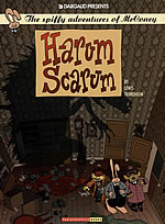 Harum Scarum