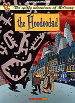 The Hoodoodad
