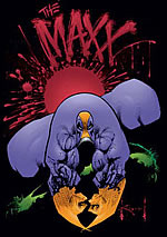 The Maxx