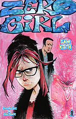 Zero Girl