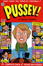 Pussey!