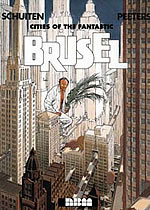Brusel