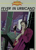 Fever In Urbicand