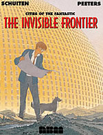 The Invisible Frontier
