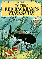 Red Rackham's Treasure