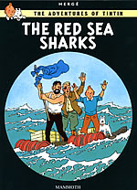 The Red Sea Sharks