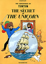 The Secret Of The Unicorn