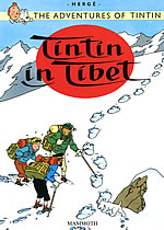 Tintin In Tibet