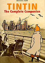 Tintin The Complete Companion