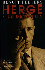 Herge: Fils de Tintin