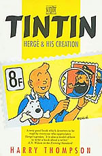 Herge & His Creation