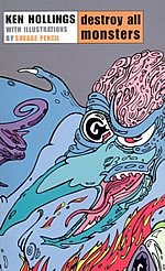 Destroy All Monsters