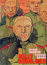 Billy Bubb, KGB