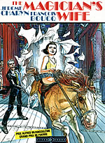 The Magician's Wife
