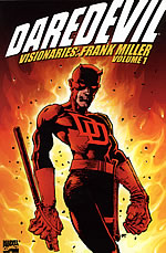 Daredevil