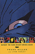 Batman: DK2