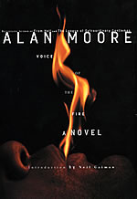 Voice Of The Fire