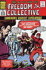 The Freedom Collective