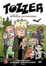 Tozzer
