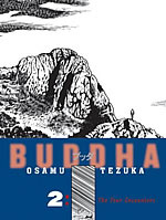 Buddha Vol 2