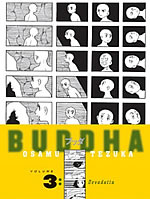 Buddha Vol 3