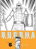 Buddha Vol 5