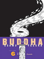 Buddha Vol 6