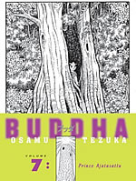 Buddha Vol 7