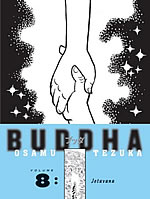 Buddha Vol 8