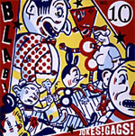 Blab! #10