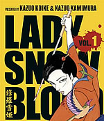 Lady Snowblood