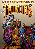 The Freebooters