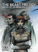 The Beast Trilogy
