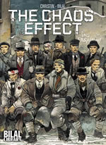 The Chaos Effect