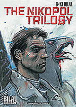 The Nikopol Trilogy