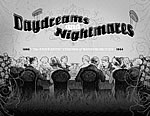 Daydreams & Nightmares