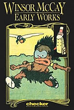 Winsor McCay: Early Works