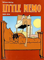 Little Nemo 1905-1914