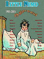 Little Nemo: Un Siecle De Reves